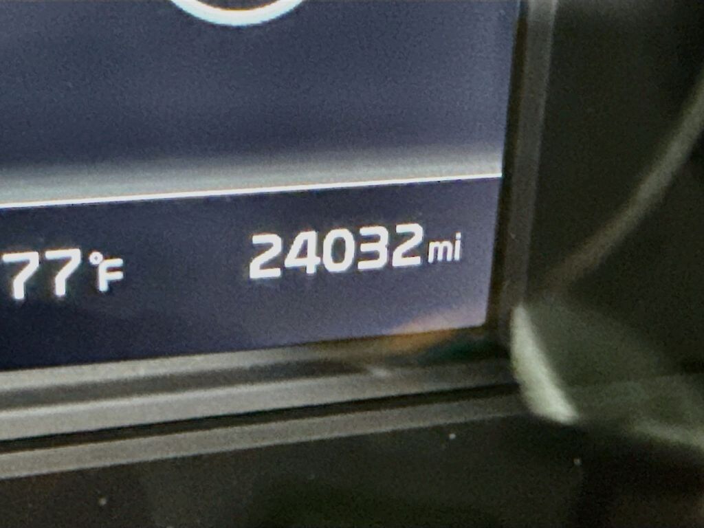 Certified 2024 Kia K5 GT-Line Sedan