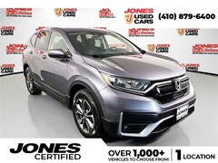 2021 Honda CR-V EX SUV