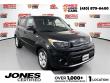 Used 2018 Kia Soul Base Hatchback