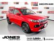 Certified 2022 Jeep Compass Limited SUV