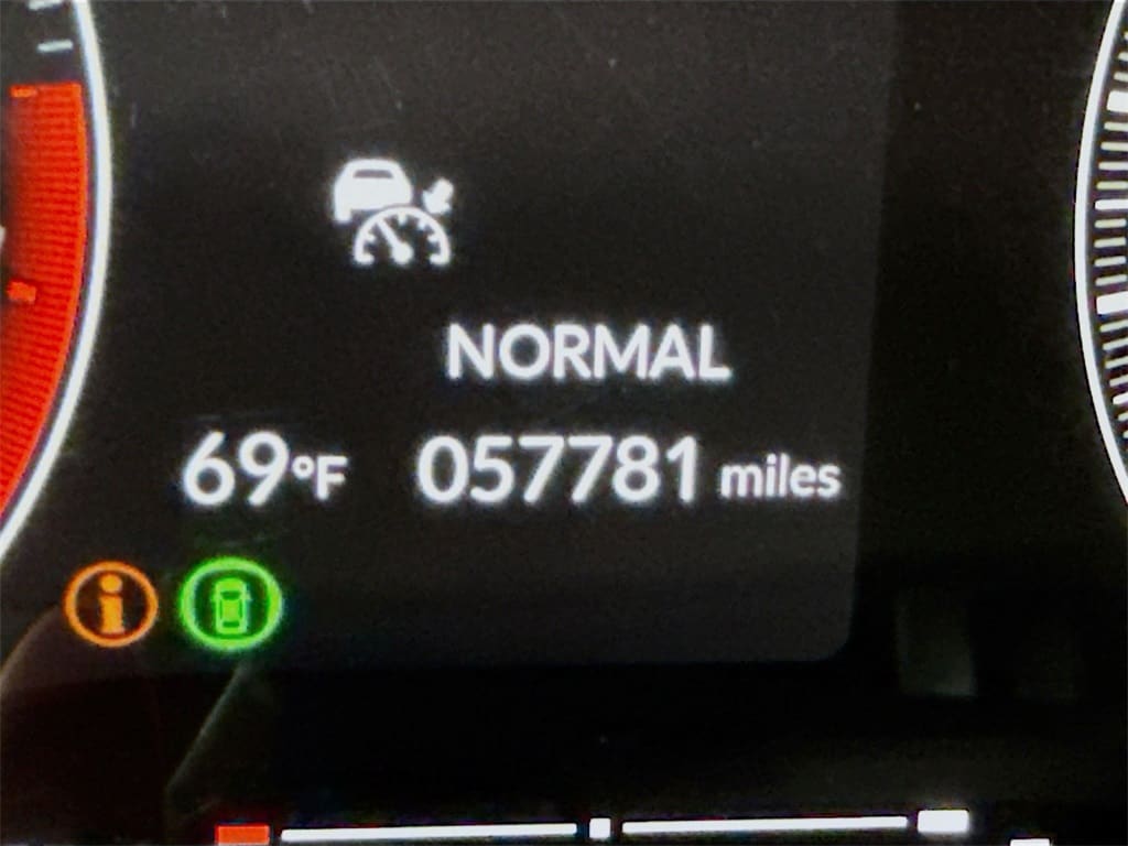 Used 2023 Honda Civic Si Si Sedan