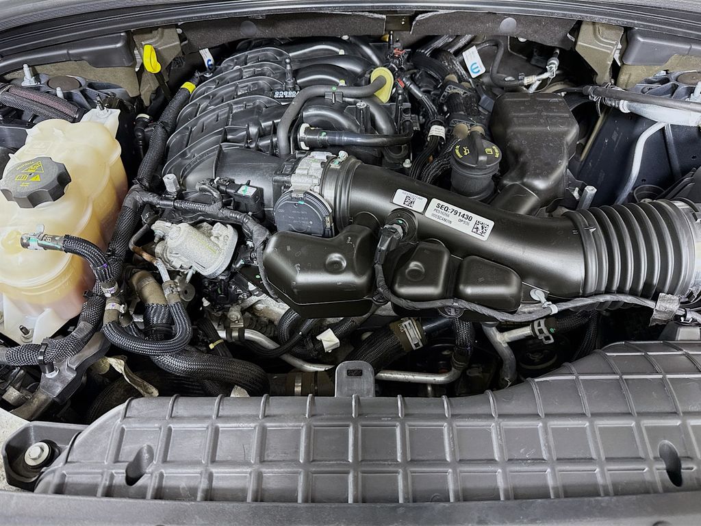 2023 Jeep Grand Cherokee Limited - Photo 35