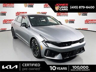 2026 Kia K5 GT Sedan for sale in Fallston
