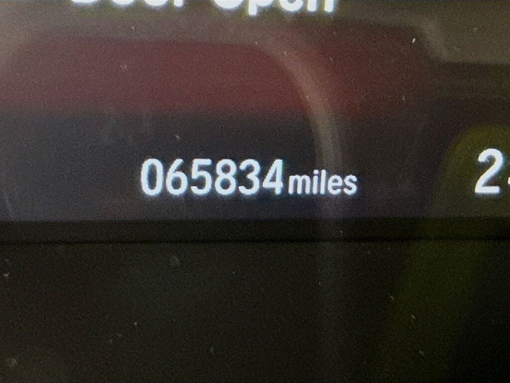 Used 2022 Honda CR-V Hybrid EX-L SUV