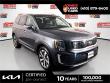 Certified 2021 Kia Telluride S SUV