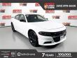 Certified 2020 Dodge Charger SXT Sedan