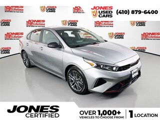 2024 Kia Forte GT-Line Sedan for sale in Fallston