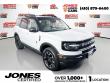 Used 2023 Ford Bronco Sport Outer Banks SUV