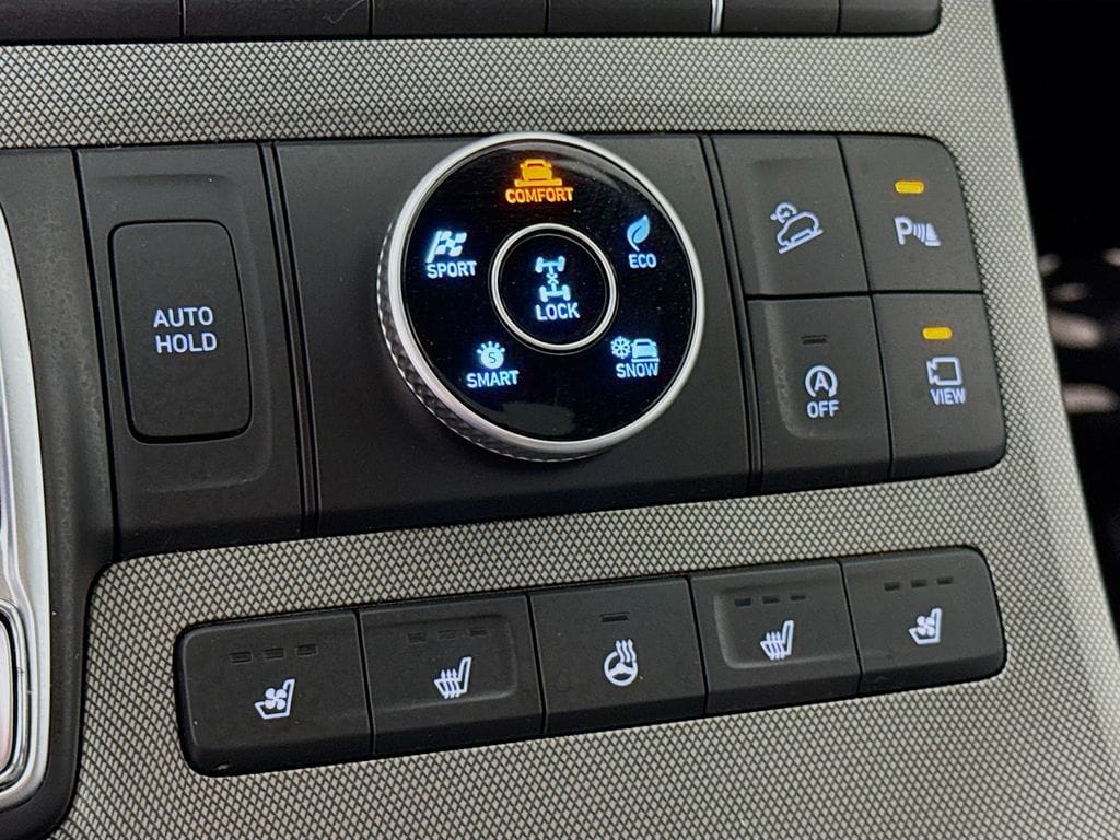 2021 Hyundai Palisade Calligraphy - Photo 13