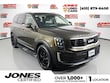  Kia Telluride