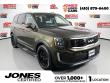 Used 2022 Kia Telluride EX SUV