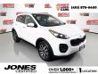 Used 2017 Kia Sportage EX SUV