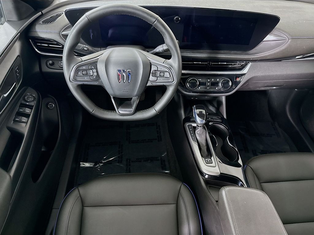 Used 2024 Buick Envista Sport Touring SUV