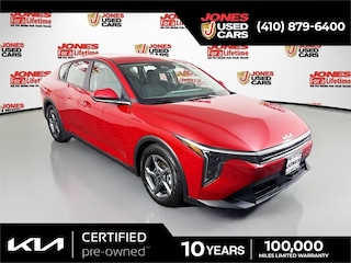 2025 Kia K4 LXS Sedan for sale in Fallston