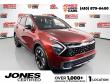 Certified 2023 Kia Sportage X-Line SUV