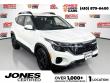 Used 2024 Kia Seltos X-Line SUV