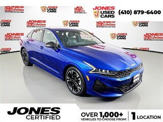 2022 Kia K5 GT-Line Sedan for sale in Fallston
