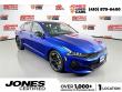 Used 2022 Kia K5 GT-Line Sedan