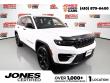 Used 2023 Jeep Grand Cherokee Altitude X SUV