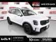 Certified 2024 Kia Telluride EX X-Line SUV