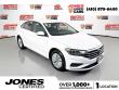 Used 2019 Volkswagen Jetta 1.4T SE Sedan