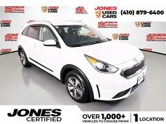 2019 Kia Niro LX SUV