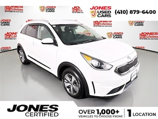 2019 Kia Niro LX SUV for sale in fallston