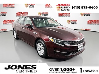 2017 Kia Optima LX Sedan for sale in Fallston