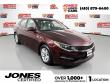 Used 2017 Kia Optima LX Sedan