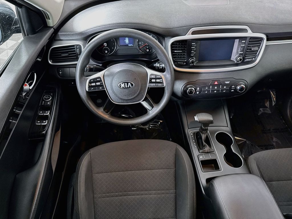 Used 2020 Kia Sorento LX SUV