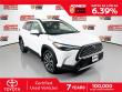 Certified 2023 Toyota Corolla Cross XLE SUV