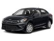 Used 2023 Kia Rio S Sedan