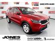 Certified 2021 Kia Sorento LX SUV