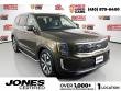 Used 2021 Kia Telluride S SUV