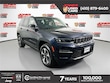 Jeep Grand Cherokee 4xe