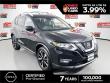 Certified 2019 Nissan Rogue SL SUV