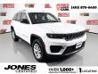 Certified 2025 Jeep Grand Cherokee Laredo X SUV