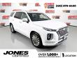 Used 2020 Hyundai Palisade Limited SUV