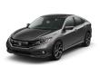 Used 2021 Honda Civic Sport Sedan