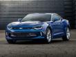 Used 2018 Chevrolet Camaro 1LT Coupe