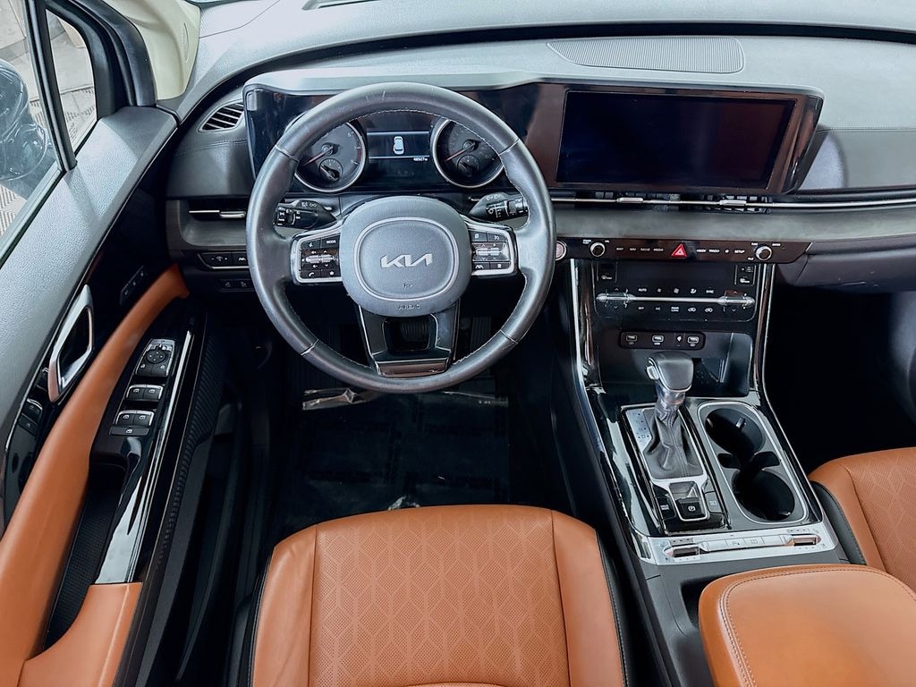 Used 2022 Kia Carnival SX MPV