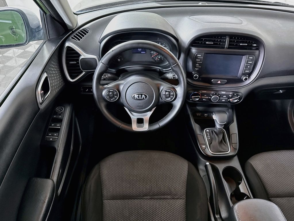 Used 2020 Kia Soul X-Line Hatchback