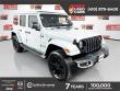 Certified 2023 Jeep Wrangler 4xe Sahara 4xe SUV