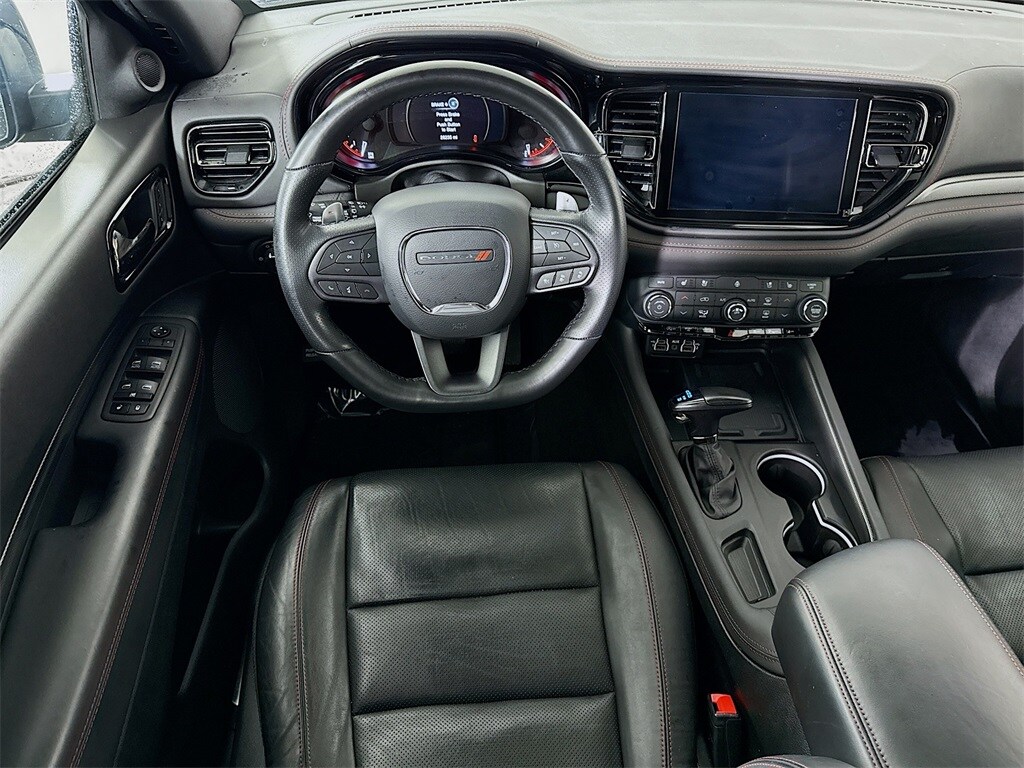 2023 Dodge Durango GT photo 3