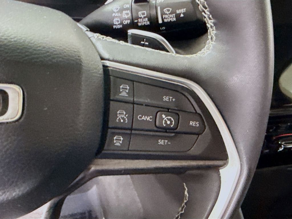 2023 Jeep Grand Cherokee Limited - Photo 22