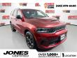 Certified 2021 Dodge Durango R/T SUV
