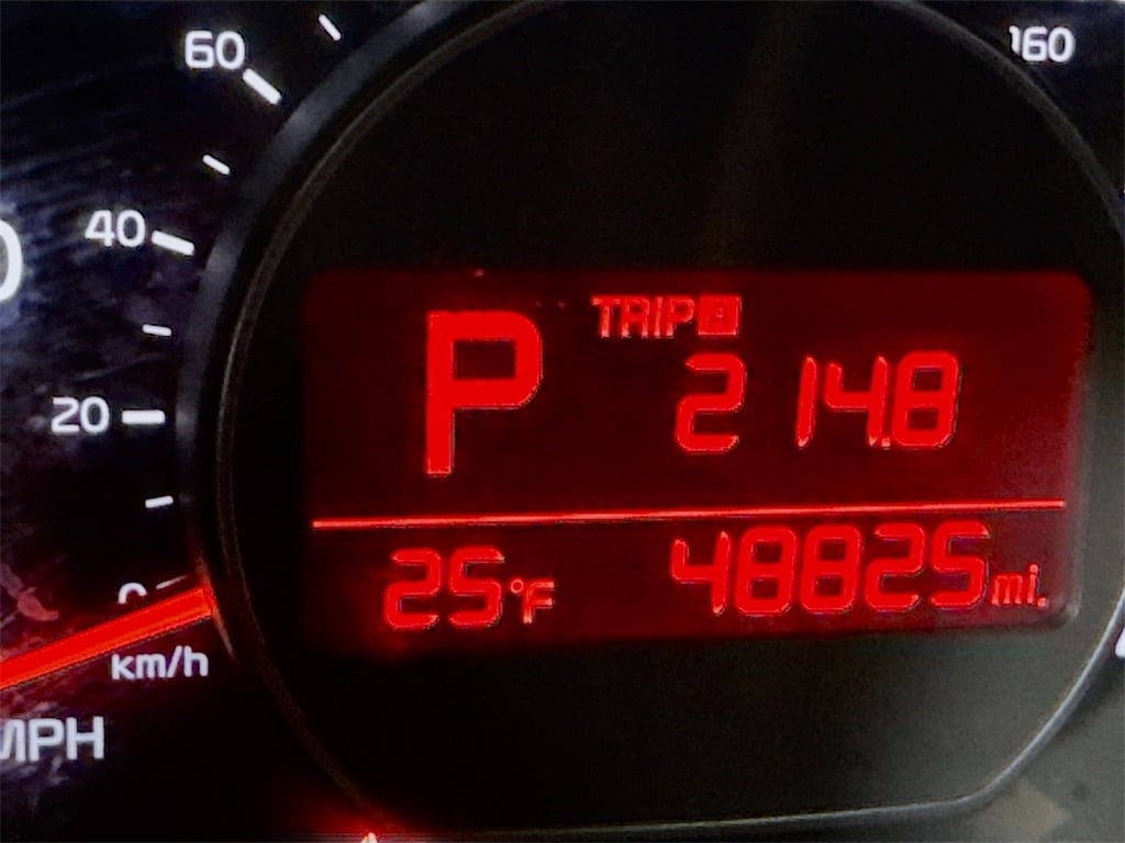 Used 2015 Kia Soul Plus Hatchback