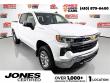 Used 2024 Chevrolet Silverado 1500 LT Truck Crew Cab