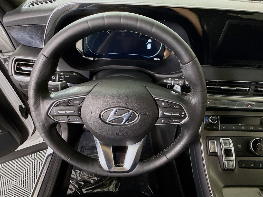 2021 Hyundai Palisade Calligraphy - Photo 22