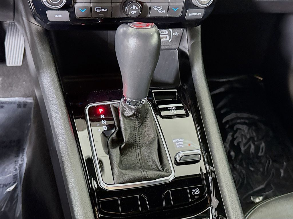 2022 Jeep Compass (RED) Edition - Photo 10